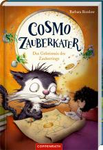 Cover-Bild Cosmo Zauberkater (Bd. 2)