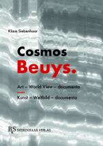 Cover-Bild Cosmos Beuys.
