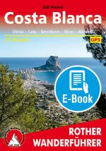 Cover-Bild Costa Blanca (E-Book)