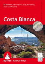 Cover-Bild Costa Blanca