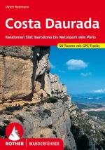 Cover-Bild Costa Daurada