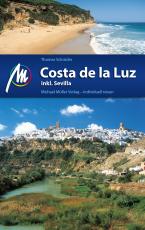 Cover-Bild Costa de la Luz
