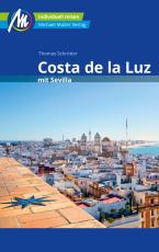 Cover-Bild Costa de la Luz