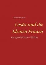 Cover-Bild Costa und die kleinen Frauen