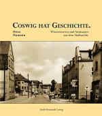 Cover-Bild Coswig hat Geschichte.