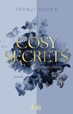 Cover-Bild Cosy Secrets – Das gestohlene Buch