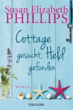 Cover-Bild Cottage gesucht, Held gefunden