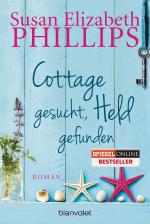 Cover-Bild Cottage gesucht, Held gefunden