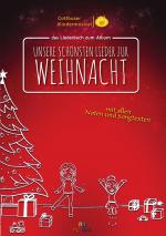 Cover-Bild Cottbuser Kindermusical: Unsere schönsten Lieder zur Weihnacht