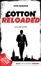 Cover-Bild Cotton Reloaded - 08