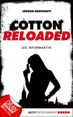 Cover-Bild Cotton Reloaded - 13