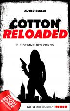 Cover-Bild Cotton Reloaded - 16