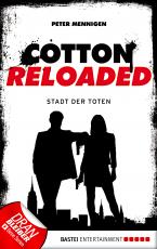 Cover-Bild Cotton Reloaded - 17