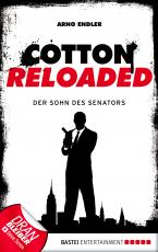 Cover-Bild Cotton Reloaded - 18