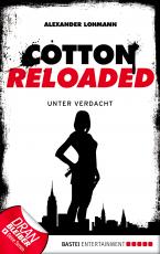 Cover-Bild Cotton Reloaded - 19