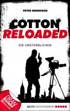 Cover-Bild Cotton Reloaded - 23