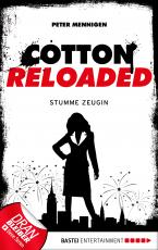 Cover-Bild Cotton Reloaded - 27