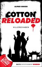 Cover-Bild Cotton Reloaded - 28