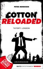 Cover-Bild Cotton Reloaded - 30
