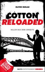 Cover-Bild Cotton Reloaded - 37