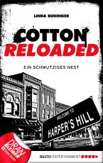 Cover-Bild Cotton Reloaded - 40