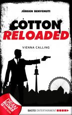 Cover-Bild Cotton Reloaded - 44