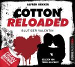 Cover-Bild Cotton Reloaded: Blutiger Valentin