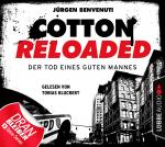 Cover-Bild Cotton Reloaded: Der Tod eines guten Mannes