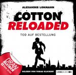 Cover-Bild Cotton Reloaded - Folge 11