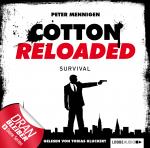 Cover-Bild Cotton Reloaded - Folge 12