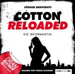 Cover-Bild Cotton Reloaded - Folge 13
