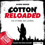 Cover-Bild Cotton Reloaded - Folge 16