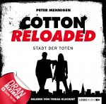 Cover-Bild Cotton Reloaded - Folge 17