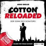 Cover-Bild Cotton Reloaded - Folge 18