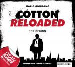 Cover-Bild Cotton Reloaded - Folge 1