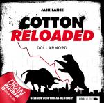 Cover-Bild Cotton Reloaded - Folge 22