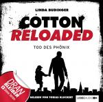 Cover-Bild Cotton Reloaded - Folge 25