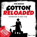 Cover-Bild Cotton Reloaded - Folge 29