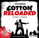 Cover-Bild Cotton Reloaded - Folge 30