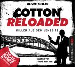 Cover-Bild Cotton Reloaded - Folge 37