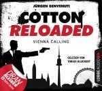 Cover-Bild Cotton Reloaded - Folge 44