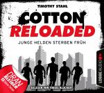 Cover-Bild Cotton Reloaded - Folge 47