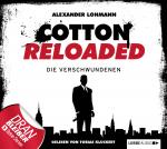 Cover-Bild Cotton Reloaded - Folge 4