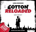 Cover-Bild Cotton Reloaded - Folge 5