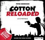 Cover-Bild Cotton Reloaded - Folge 6