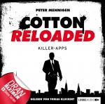 Cover-Bild Cotton Reloaded - Folge 8