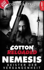 Cover-Bild Cotton Reloaded: Nemesis - 4