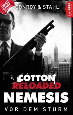 Cover-Bild Cotton Reloaded: Nemesis - 5