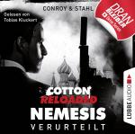 Cover-Bild Cotton Reloaded: Nemesis - Folge 01