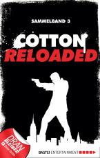 Cover-Bild Cotton Reloaded - Sammelband 03